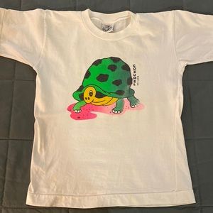 Cute Turtle T-Shirt